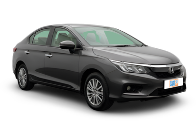 Honda City-img